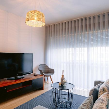 White Family House Aveiro Exterior foto