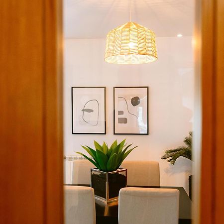 White Family House Aveiro Exterior foto