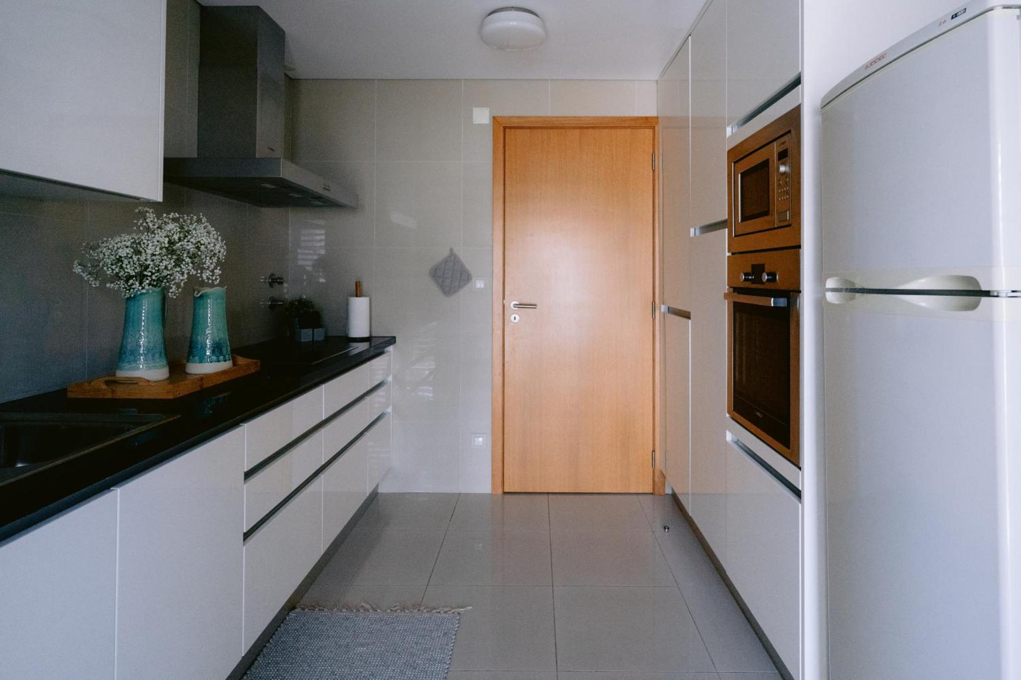 White Family House Aveiro Exterior foto