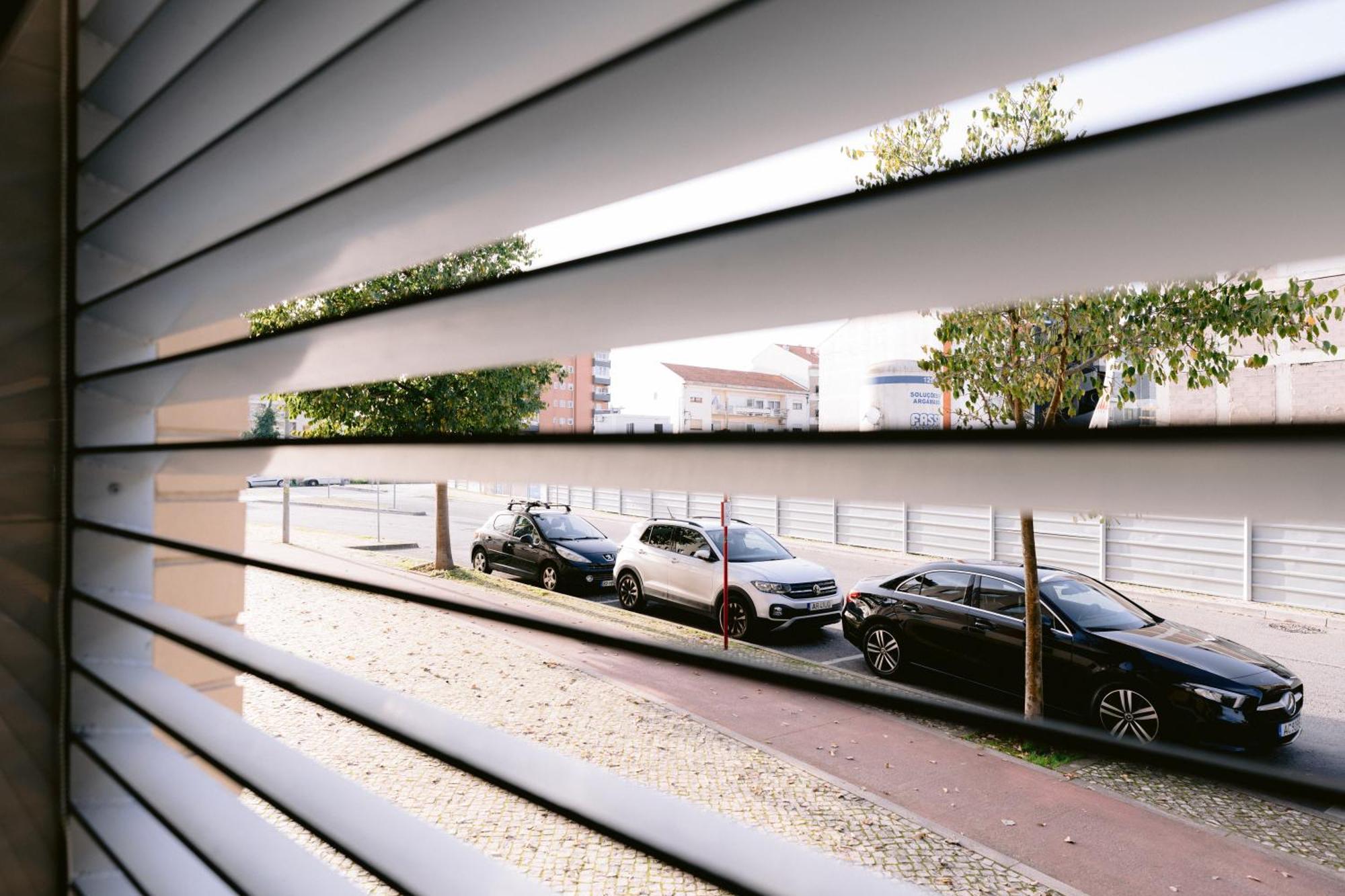 White Family House Aveiro Exterior foto