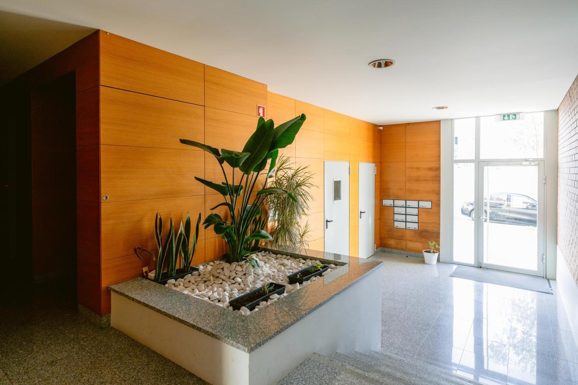 White Family House Aveiro Exterior foto