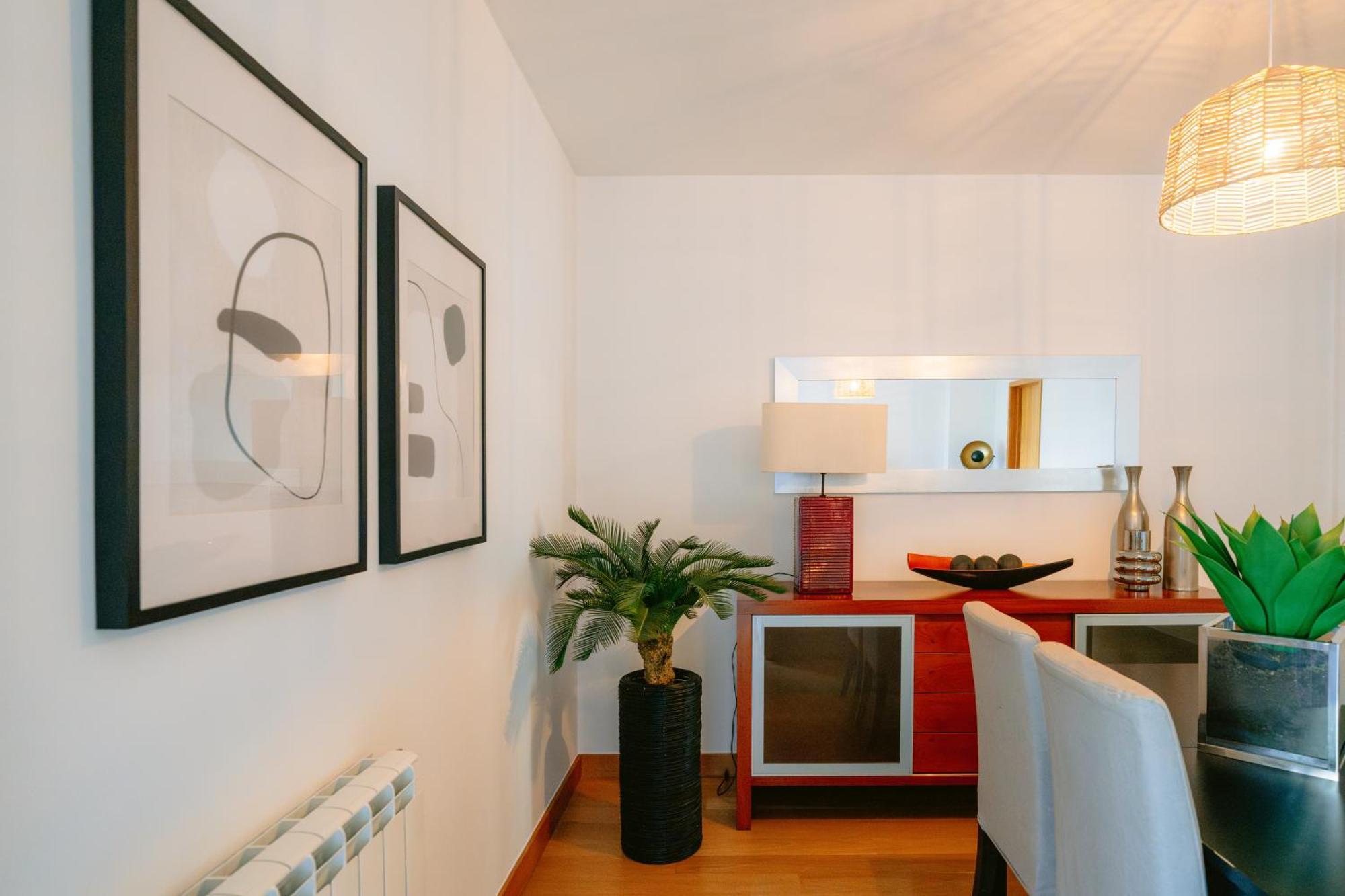 White Family House Aveiro Exterior foto