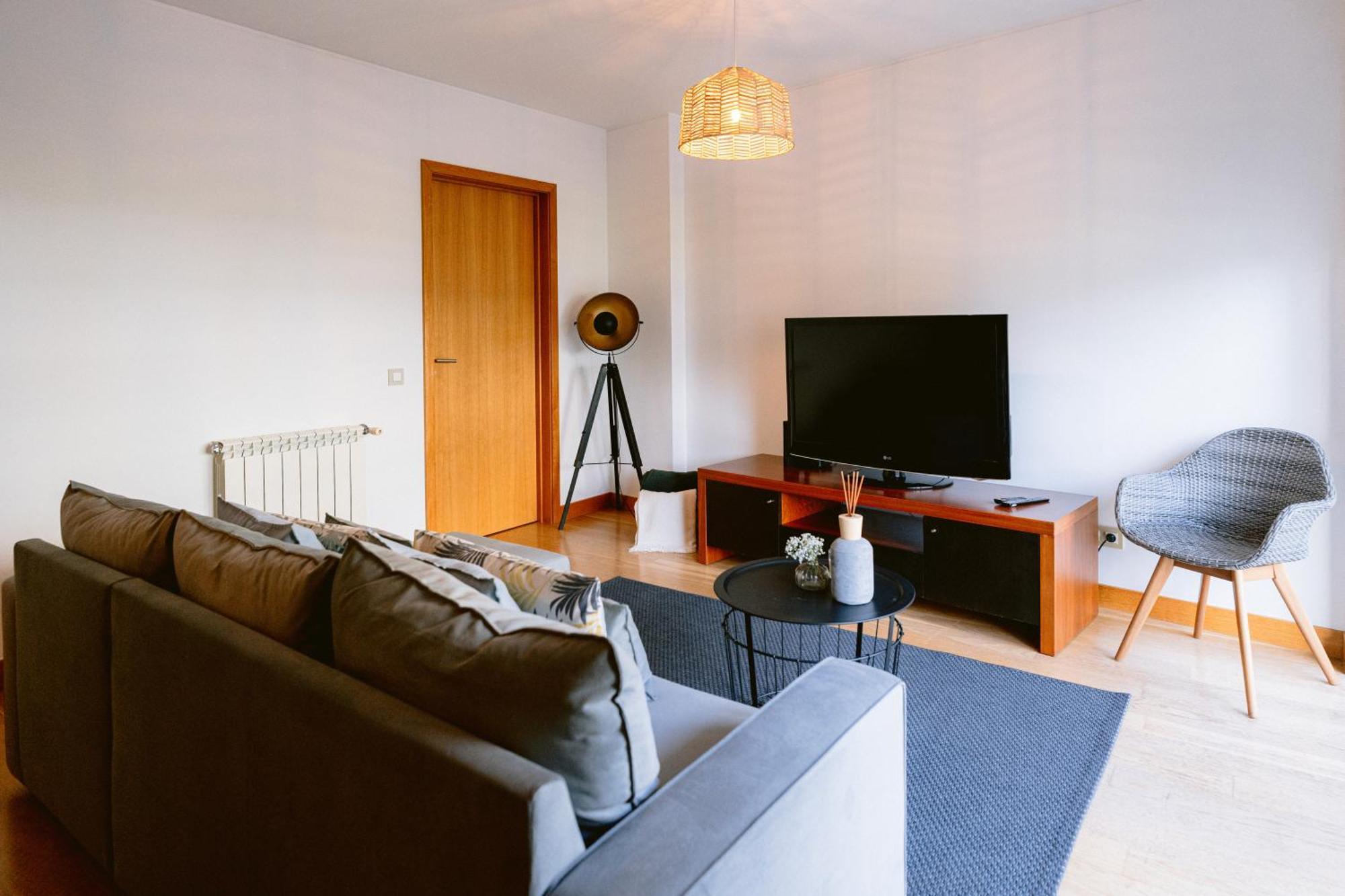 White Family House Aveiro Exterior foto