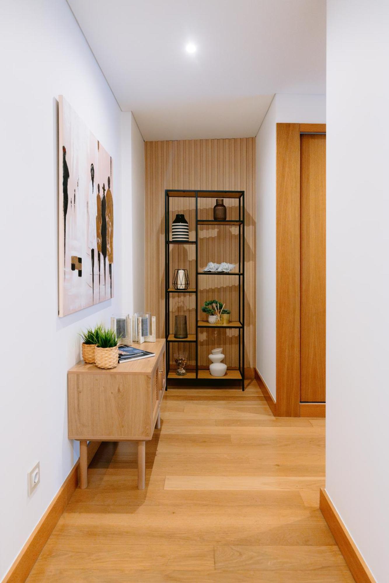 White Family House Aveiro Exterior foto