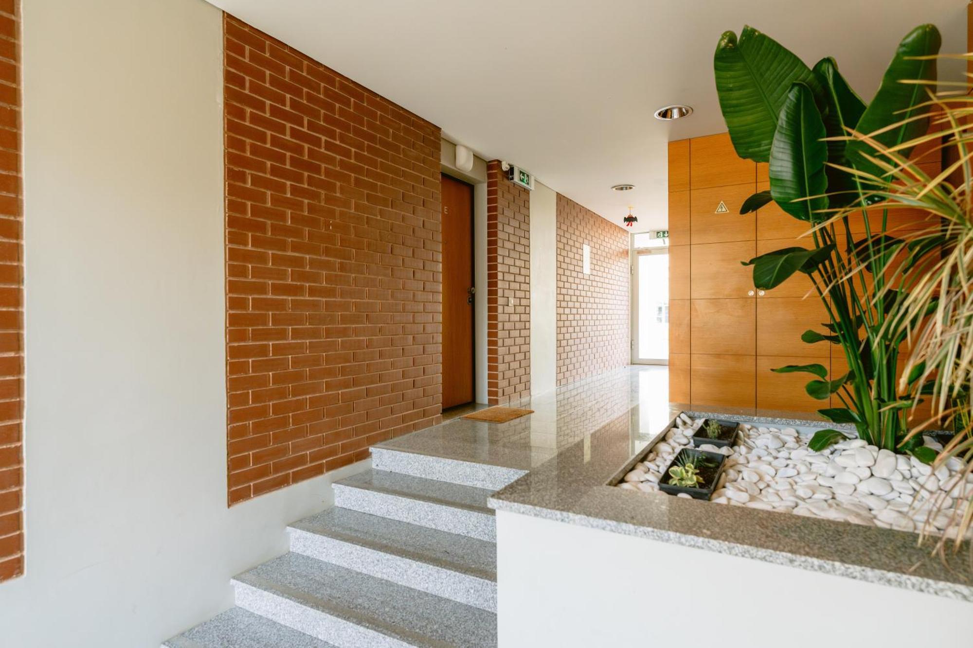 White Family House Aveiro Exterior foto