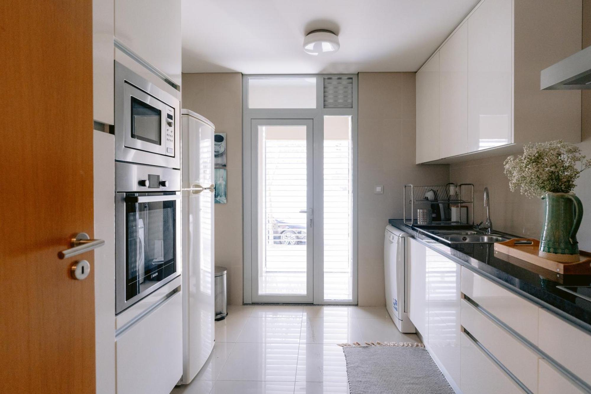 White Family House Aveiro Exterior foto