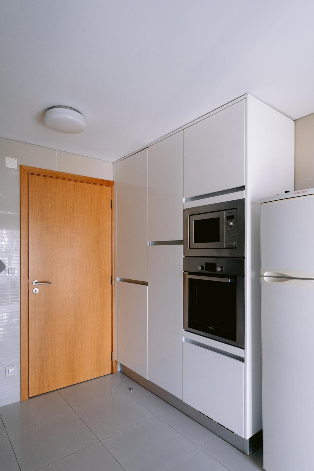 White Family House Aveiro Exterior foto