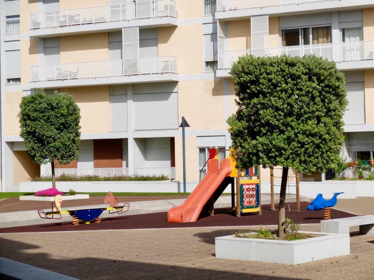 White Family House Aveiro Exterior foto